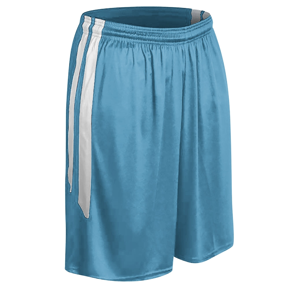 CHAMPRO DRI-GEAR MUSCLE BASKETBALL SHORT