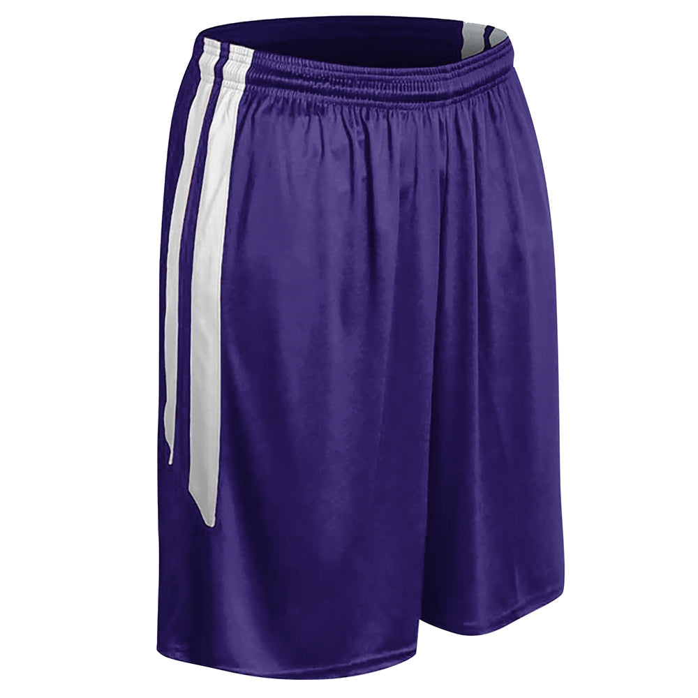 CHAMPRO DRI-GEAR MUSCLE BASKETBALL SHORT