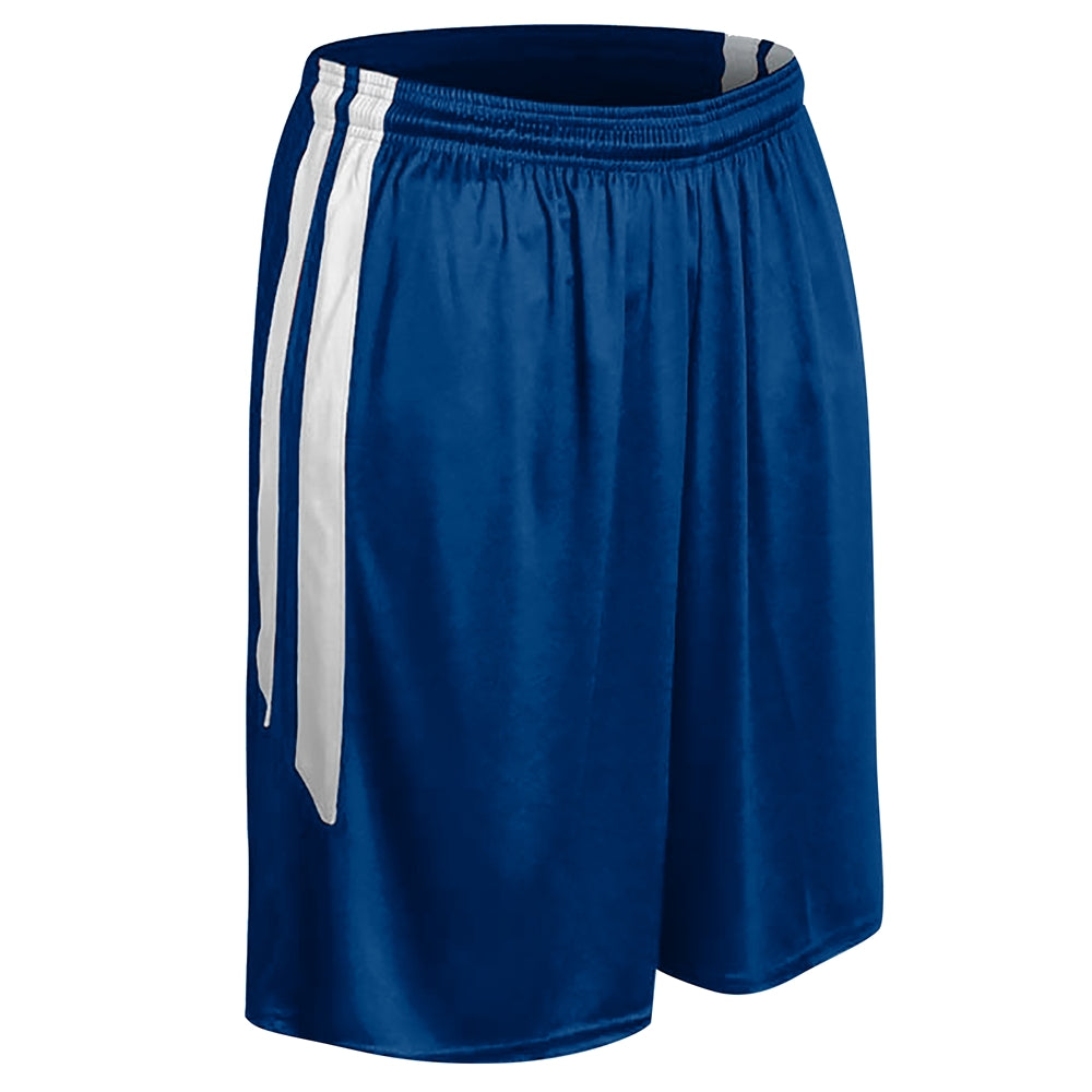 CHAMPRO DRI-GEAR MUSCLE BASKETBALL SHORT