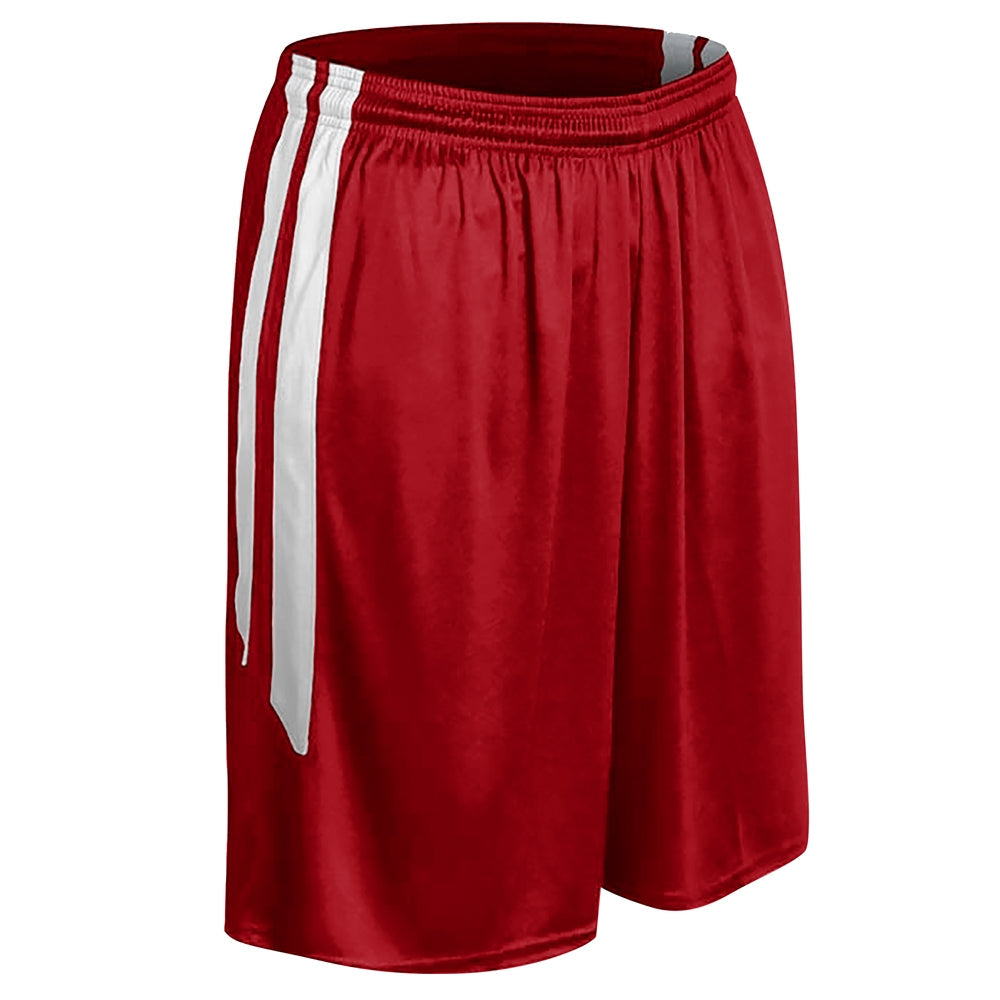 CHAMPRO DRI-GEAR MUSCLE BASKETBALL SHORT
