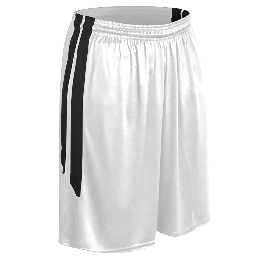 CHAMPRO DRI-GEAR MUSCLE BASKETBALL SHORT