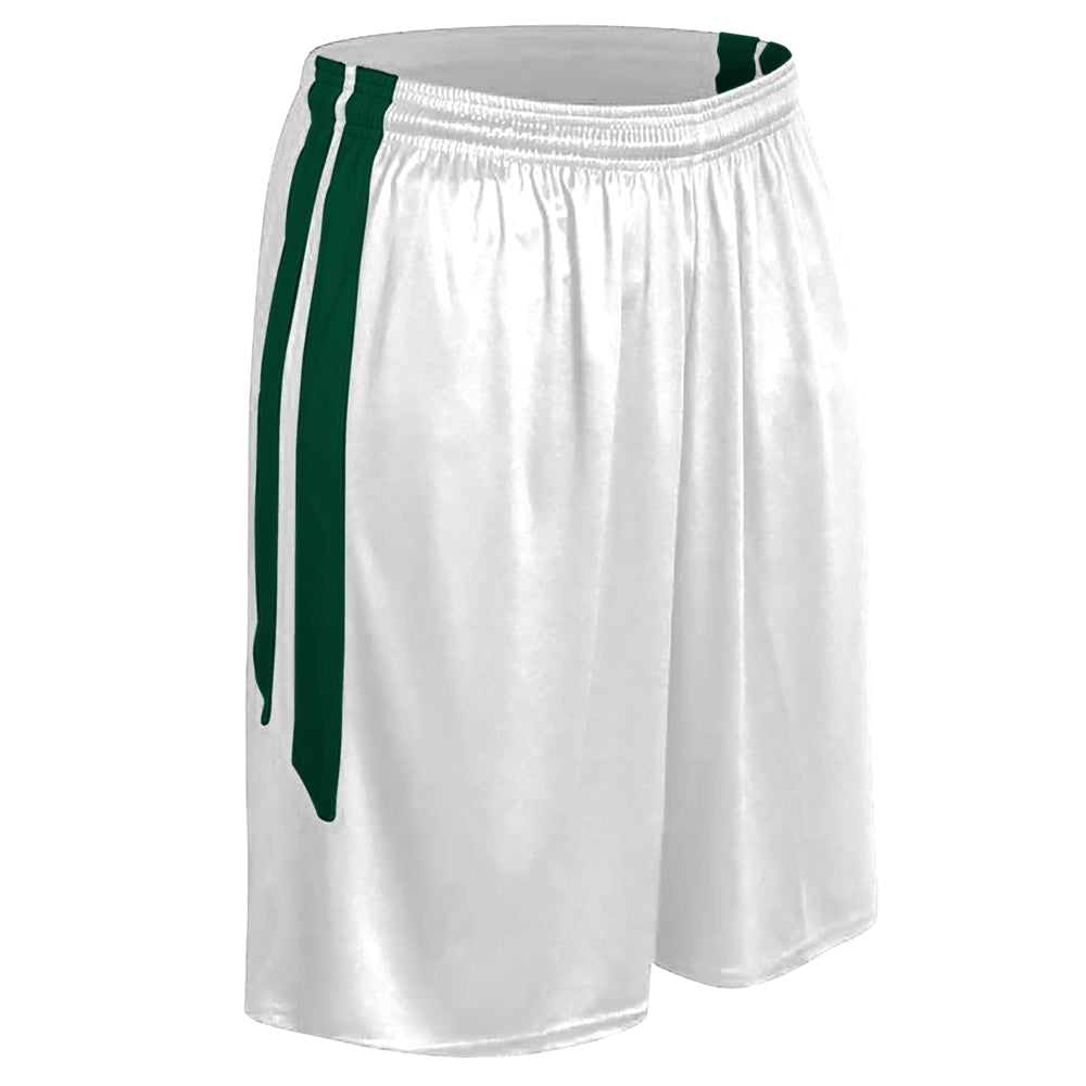 CHAMPRO DRI-GEAR MUSCLE BASKETBALL SHORT
