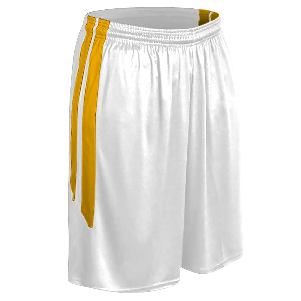 CHAMPRO DRI-GEAR MUSCLE BASKETBALL SHORT