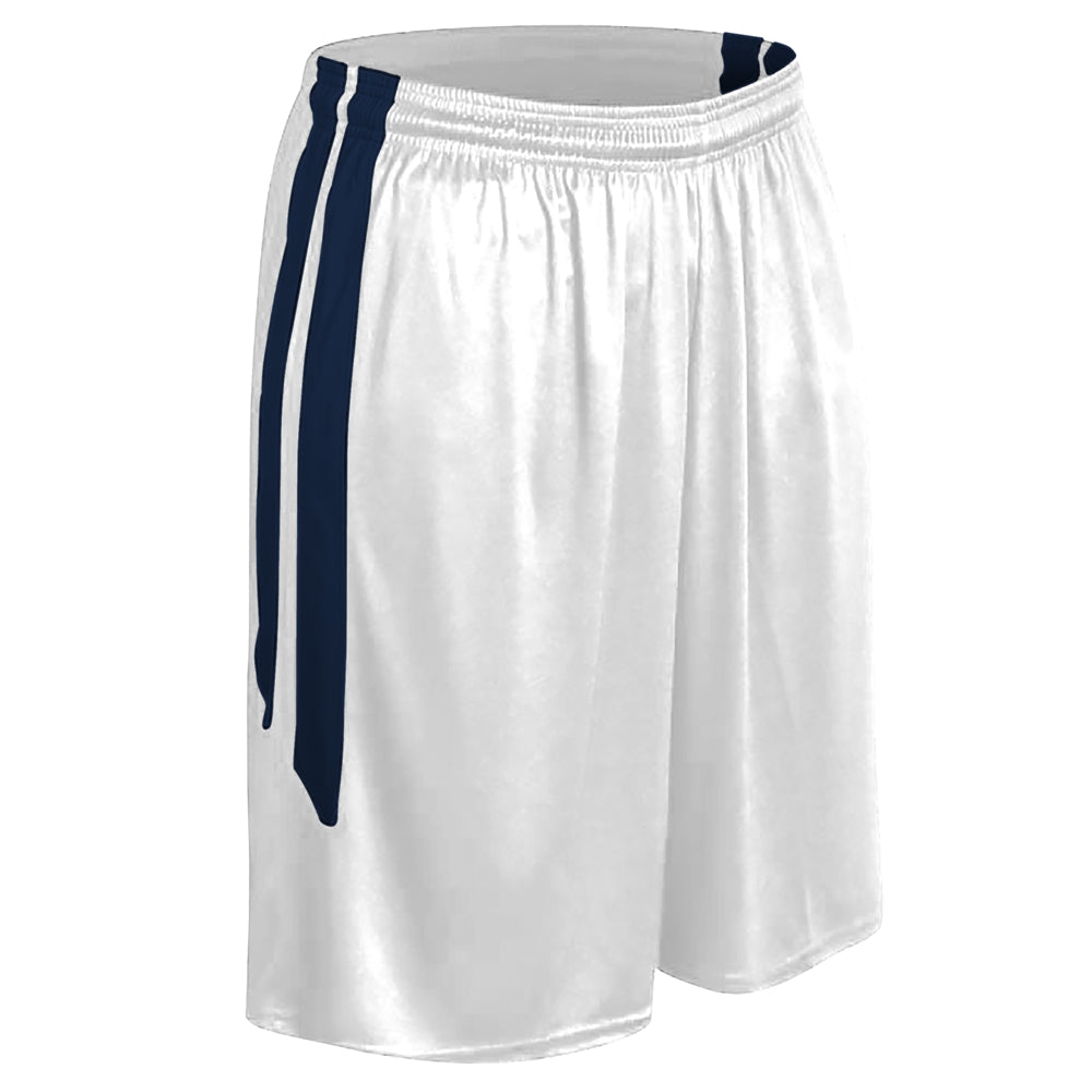 CHAMPRO DRI-GEAR MUSCLE BASKETBALL SHORT