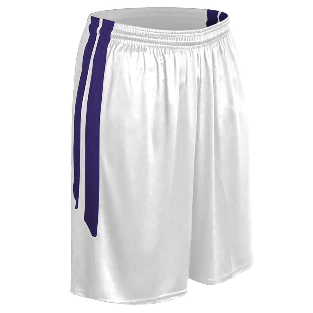 CHAMPRO DRI-GEAR MUSCLE BASKETBALL SHORT