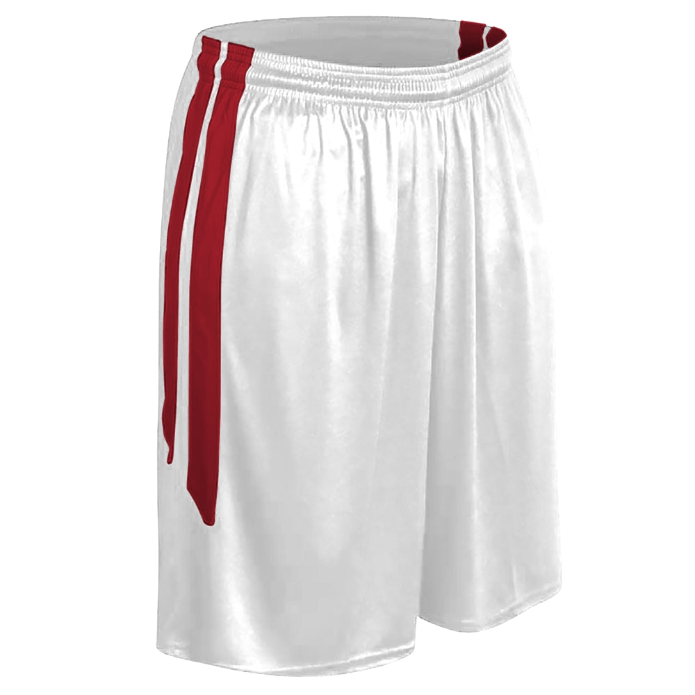 CHAMPRO DRI-GEAR MUSCLE BASKETBALL SHORT