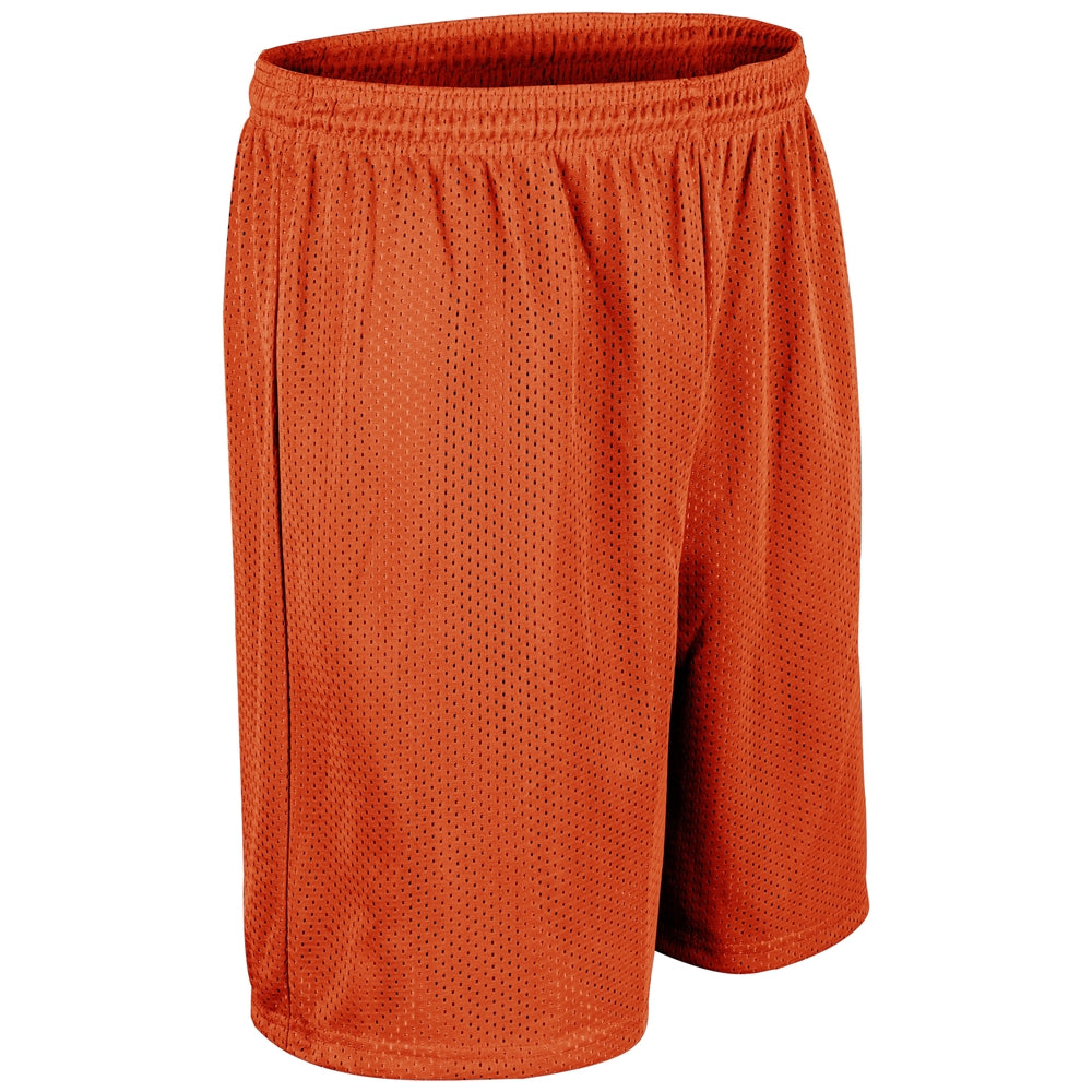 CHAMPRO SPORTSWEAR POLYESTER TRICOT SHORT WITH LINER 7" INSEAM