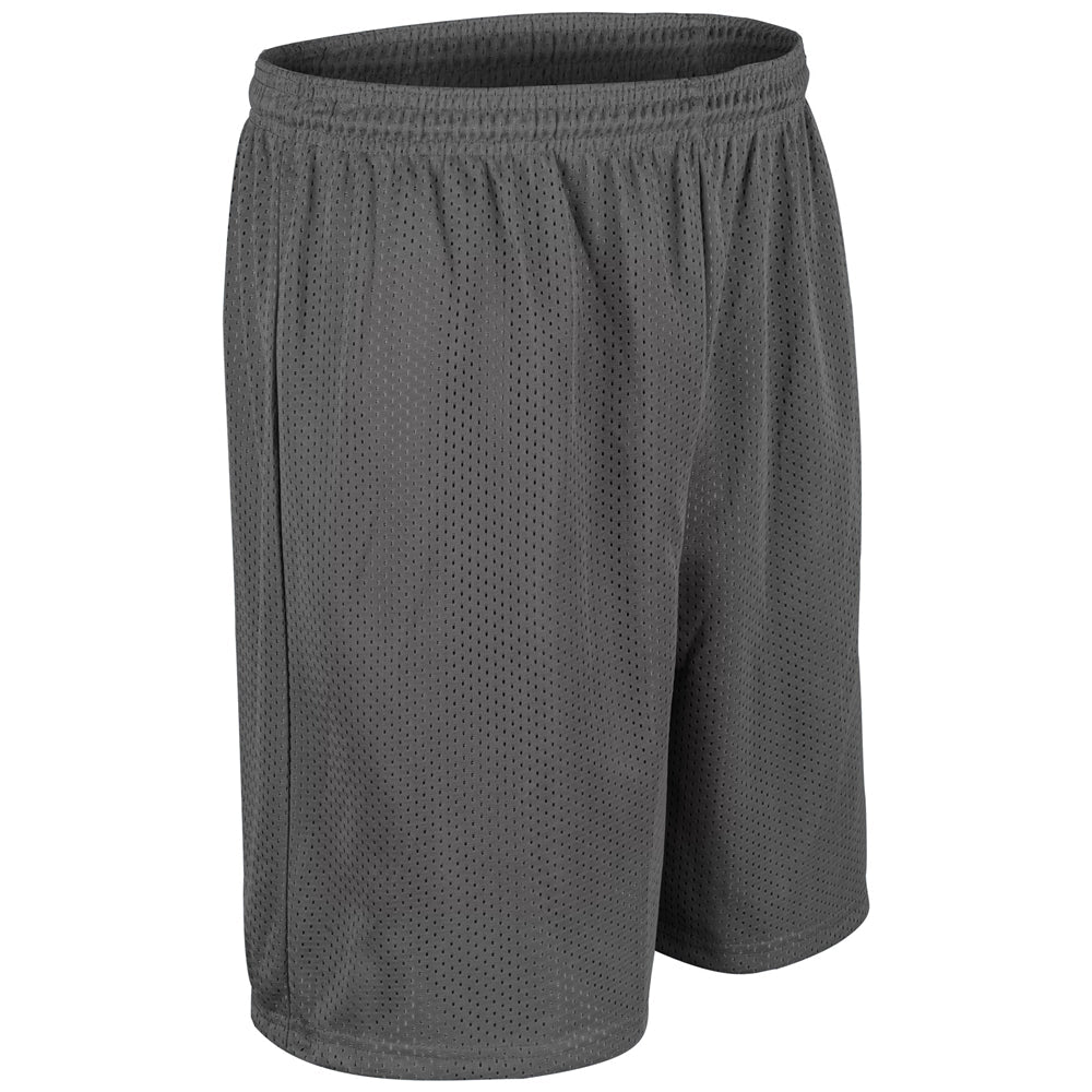 CHAMPRO BASKETBALL POLYESTER TRICOT SHORT WITH LINER