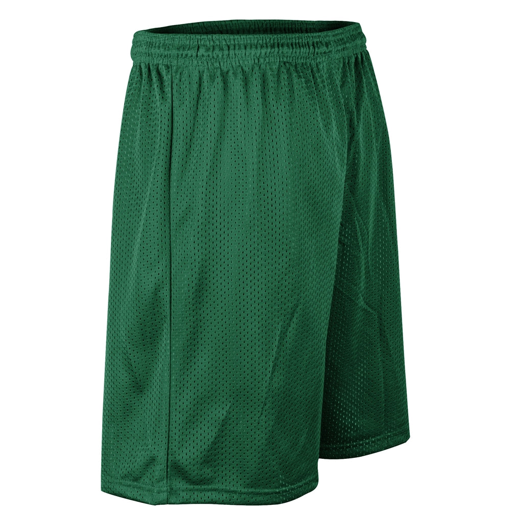 CHAMPRO BASKETBALL POLYESTER TRICOT SHORT WITH LINER