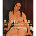 Modigliani: The Primitivist Revolution - Hardcover