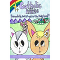 Catholic Puppies: Bernadette Gets Lost in the Holy Land - Paperback