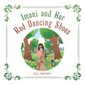 Imani & Her Red Dancing Shoes - Paperback