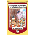 Las Aventuras de Sir Pigglesworth en la Ciudad de Nueva York - Hardcover