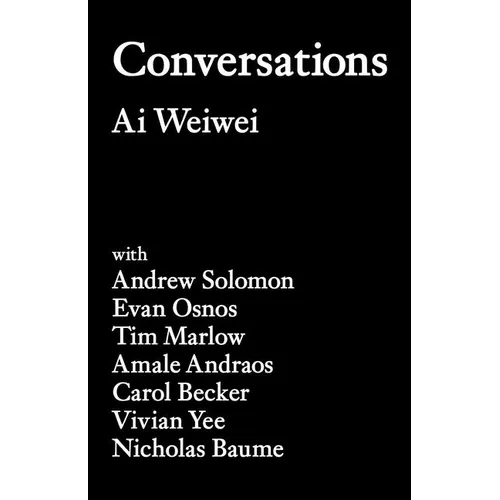 Conversations - Paperback