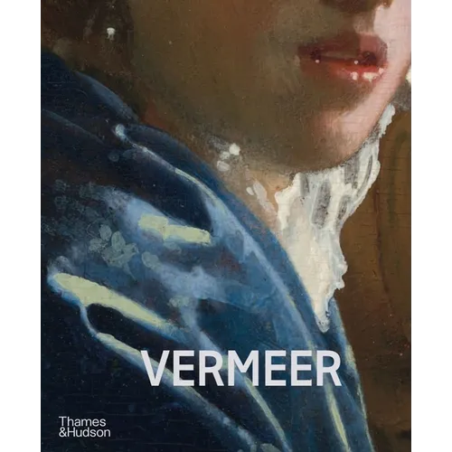 Vermeer - Hardcover