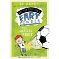 The Magical Fruit - Paperback