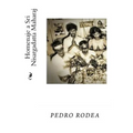 Homenaje a Sri Nisargadatta Maharaj - Paperback