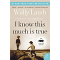 I Know This Much Is True - Paperback