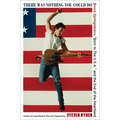 There Was Nothing You Could Do: Bruce Springsteen's "Born in the U.S.A." and the End of the Heartland - Hardcover