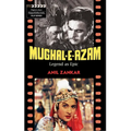 Mughal-E-Azam - Paperback