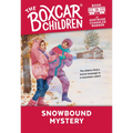 Snowbound Mystery - Paperback