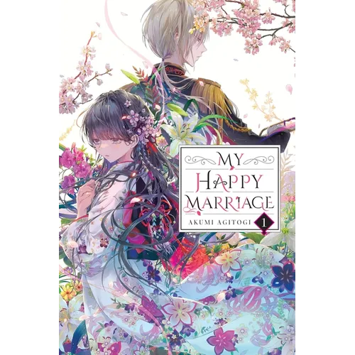My Happy Marriage, Vol. 1 (Light Novel) - Paperback