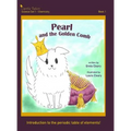 Pearl and the Golden Comb: Castle Tales Science Set 1 - Chemistry - Book 1 - Hardcover