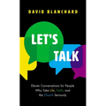 Let's Talk - Paperback