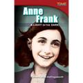 Anne Frank: A Light in the Dark - Paperback
