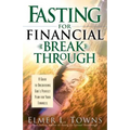 Fasting for Financial Breakthrough - Paperback