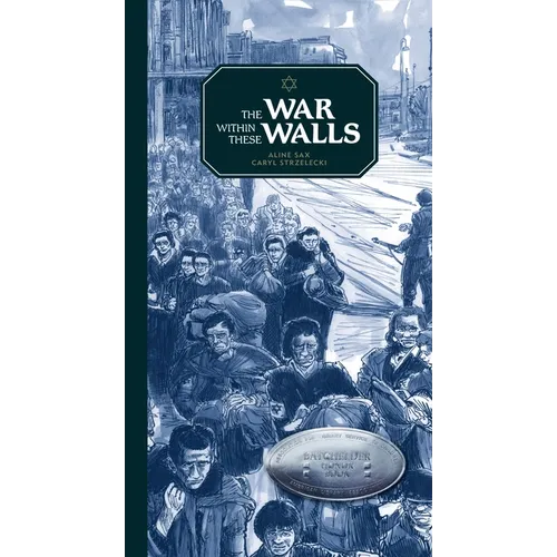 The War Within These Walls - Hardcover