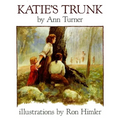 Katie's Trunk - Paperback
