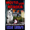 Motto for Murder - Paperback