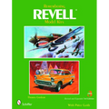 Remembering Revell Model Kits - Paperback