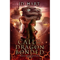 Call of the Dragonbonded: Book of Fire - Paperback