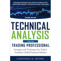 Technical Analysis for the Trading Professional 2e (Pb) - Paperback