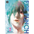 Fire Punch, Vol. 2 - Paperback