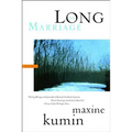 The Long Marriage: Poems - Paperback