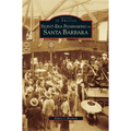 Silent-Era Filmmaking in Santa Barbara - Hardcover