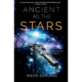 Ancient as the Stars - Paperback