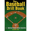 The Baseball Drill Book - Paperback