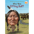 Who Was Sitting Bull? - Paperback