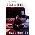 Desolation: A Heavy Metal Memoir - Hardcover
