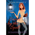 Saved by the Spell: Paranormal Mystery - Paperback