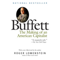 Buffett: The Making of an American Capitalist - Paperback