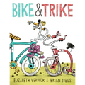 Bike & Trike - Hardcover