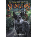 Survivors: The Gathering Darkness #2: Dead of Night - Paperback