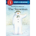 The Snowman - Paperback