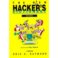 The New Hacker's Dictionary, Third Edition - Paperback