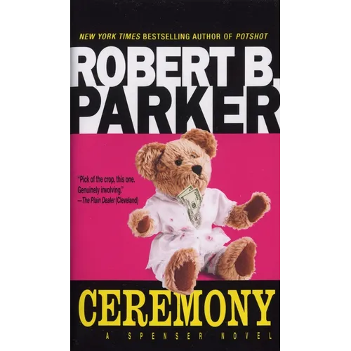 Ceremony - Mass Market Paperbound